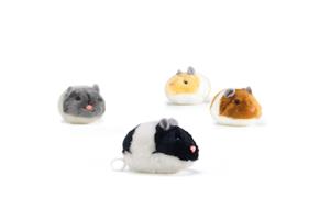 Hamster trillend ass - Beeztees