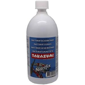 Takazumi Nitrifix 500 ml - Professionele Waterbehandeling voor Heldere Vijver