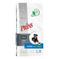 Prins ProCare Protection Super Active hondenvoer 15 kg