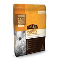 Acana Heritage Puppy Large Breed Hundefutter 2 x 11,4 kg