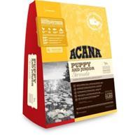 Acana Heritage Puppy & Junior Hundefutter 11.4 kg