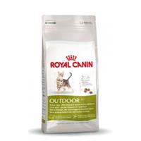Royal Canin 10 kg + 2 kg gratis! 12 kg  Kattenvoer - Outdoor 30