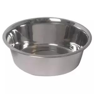 boon Hondenbak rvs 21 cm