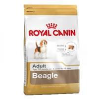 Royal Canin Breed Royal Canin Adult Beagle hondenvoer 2 x 12 kg