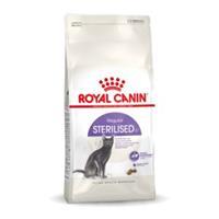 10 kg + 2 kg Gratis! Royal Canin Kattenvoer - Sterilised 37 (10 kg + 2 kg)