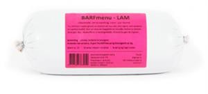 vandermeer BARFMENU LAM PREMIUM HONDENVOER 1000 GR