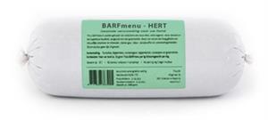 vandermeer BARFMENU HERT PREMIUM HONDENVOER 1000 GR