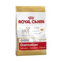 Royal Canin Breed Dalmatian Puppy - 12 kg