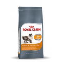 Royal Canin Hair & Skin Care kattenvoer 10 kg