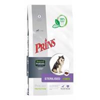 Prins ProCare Protection Sterilised hondenvoer 15 kg