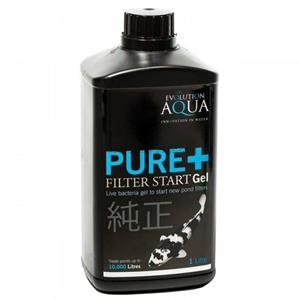 Pure+ Pond Filter Start Gel 1L