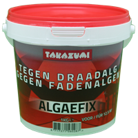 Takazumi Eco Boost 2kg - Vijveronderhoud voor Helder Water & Gezonde Plantengroei