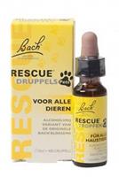 Bach Rescue Pets Voor Alle Dieren