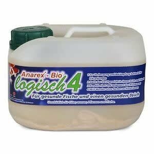 Anarex Bio Logic 4 2,5 Ltr