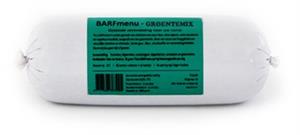 BARFMENU GROENTEMIX HONDENVOER 1000 GR