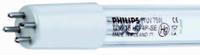 Aquaforte Philips UV-C T5 16W Lamp - Zweefalg & Bacteriebestrijding voor Helder Vijverwater
