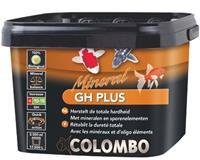 Colombo Gh+ 5.000Ml/35.000L