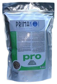 Primakoi Pro 5000Gr