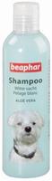 Beaphar Hundeshampoo Weißes Fell Aloe Vera 250 Ml