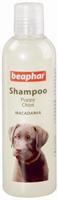 Hundeshampoo Welpe Macadamia 250 Ml