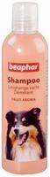 shampoo hond langharige vacht