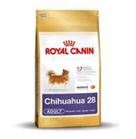 Royal Canin Breed Royal Canin Adult Chihuahua hondenvoer 3 x 3 kg