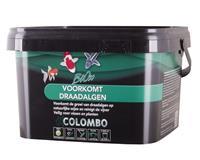 Colombo BiOx - Actieve Zuurstof Algenverwijderaar & Slibreiniger voor Vijvers - 2500ml