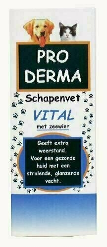 PRODERMA schapenvet vital/zeewier