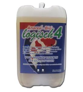 Anarex Bio Logic 4 5 Ltr