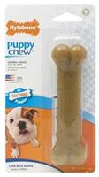 Nylabone Puppy Chew bone wolf N215 - Gebr de boon