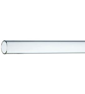 Xclear Kwartsglas Voor 16 Watt T5 (395 X 25 Mm)