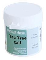tea tree zalf