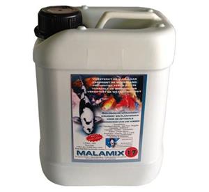 Malamix 17 2,5 Ltr (Van Koidokter Maarten Lammens)