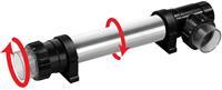 Europond Kwartsglas voor Ultraflex UVC 36W PL Lamp - 461mm UV-doorlatend voor Heldere Vijver
