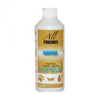 All Friends Animal Shampoo - 500 ml