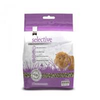 Supreme Petfoods Science selective guinea pig 1,5kg Knaagdiervoer