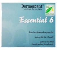 Dermoscent Essential 6 spot-on Katze