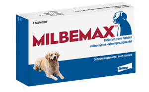 Grote Hond Tabletten