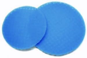 Aquaforte Filterschuim 125x100x5cm Medium - Effectief voor Diverse Vijverfilters en Duurzaam