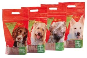 vandermeer ENERGIQUE NR 2 PUPPY 3 KG