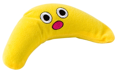 Petstages Catnip Boomerang Buddy Per stuk