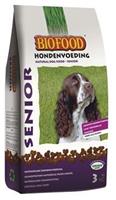 Biofood BioFood Senior 3KG