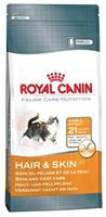 Royal Canin Care Nutrition 400g Hair & Skin Care Royal Canin Kattenvoer