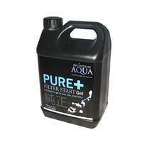 Pure+ Pond Filter Start Gel 2,5L