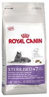 RC Feline Sterilised +7 400g