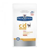 c/d Multicare Feline - Kip - 1,5 kg