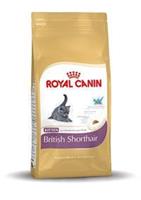 Royalcanin British Shorthair Kitten - 2 kg