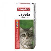 Beaphar Multi-Vit (Laveta) met Taurine - 50 ml