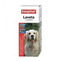 Beaphar Multi-vit (Laveta) mit Carnitin - 50 ml