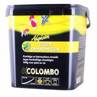 Colombo Algisin 5.000Ml/50.000L Nl+F